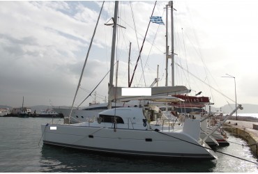 LAGOON 380